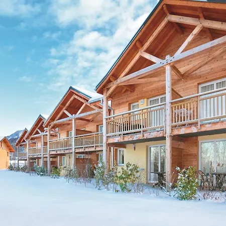 Апарт-отель Garden & Evian -