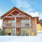 Garden & Evian - Aparthotel
