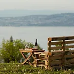 Aparthotel Garden & Evian - 3*