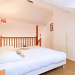 Garden & Evian - Aparthotel