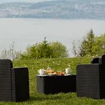 Garden & Evian - 3*