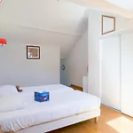 Garden & Evian - Aparthotel