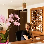 Garden & Evian - Aparthotel Lugrin