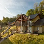 Garden & Evian -