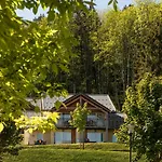 Garden & Evian - Aparthotel 3*