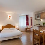 Aparthotel Garden & Evian - Lugrin