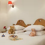 Garden & Evian - Aparthotel