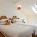 Garden & Evian - 3* Lugrin