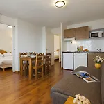 Aparthotel Garden & Evian - 3*