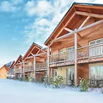Garden & Evian - Aparthotel