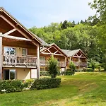 Garden & Evian - Aparthotel Lugrin