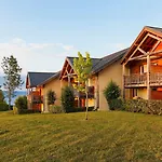 Garden & Evian - 3* Lugrin