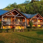 Garden & Evian - Aparthotel Lugrin