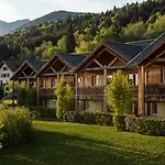 Aparthotel Garden & Evian - Lugrin