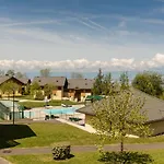 Aparthotel Garden & Evian -