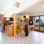 Aparthotel Garden & Evian - 3*