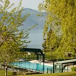 Garden & Evian - Aparthotel Lugrin