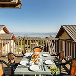 Garden & Evian - Aparthotel Lugrin
