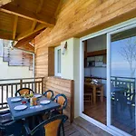 Garden & Evian - Aparthotel 3*