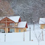 Garden & Evian - Aparthotel Lugrin