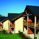 Garden & Evian - Aparthotel Lugrin