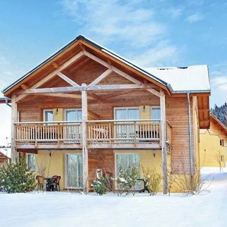 Garden & Evian - Apart-hotel