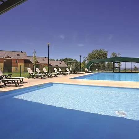 Aparthotel Garden & Evian -