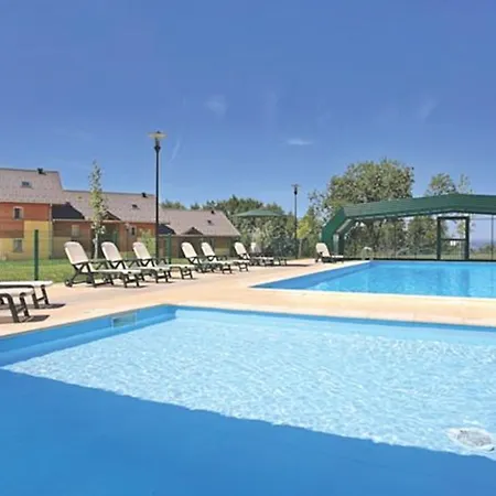 Apartahotel Garden & Evian -