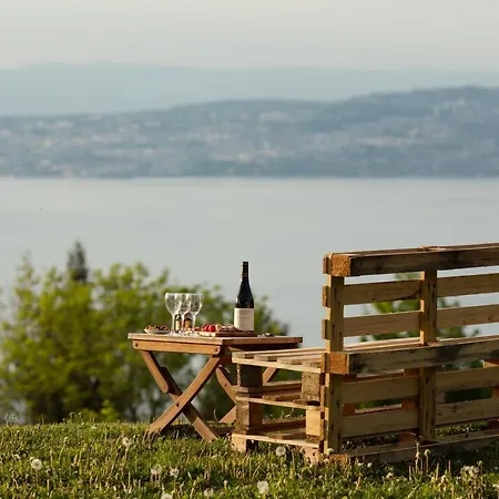 Aparthotel Garden & Evian - 3*