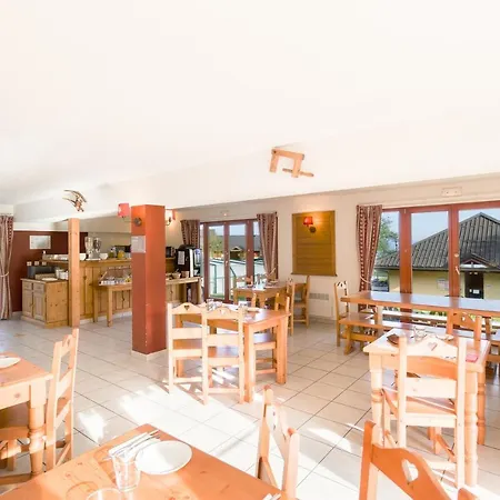 Garden&city Evian - Aparthotel 3*
