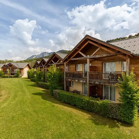 Aparthotel Garden & Evian - 3*