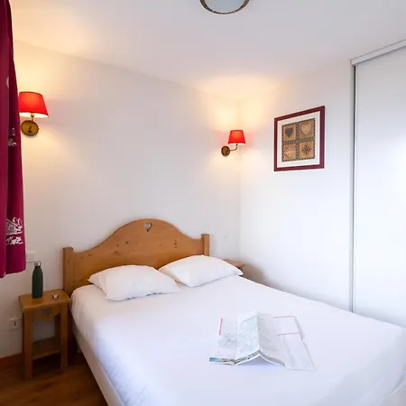 Apartahotel Garden & Evian - Lugrin