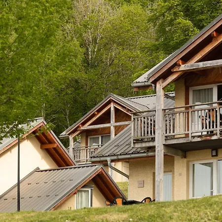 Apart-hotel Garden & Evian - 3*