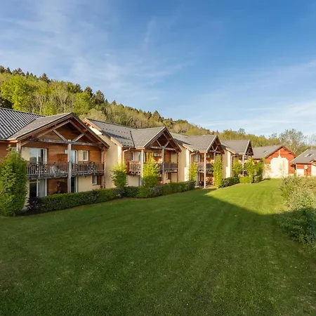 Garden & Evian - Aparthotel 3*