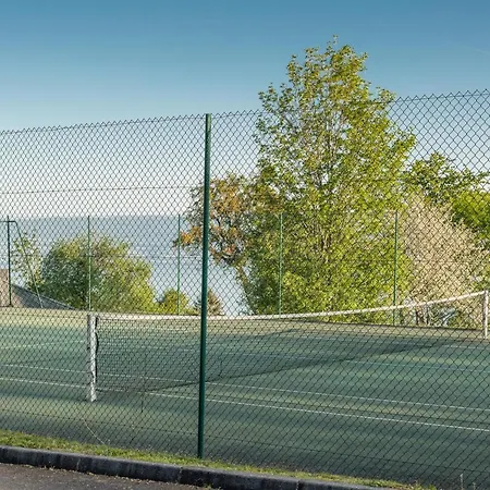 Garden & Evian - 3* Lugrin