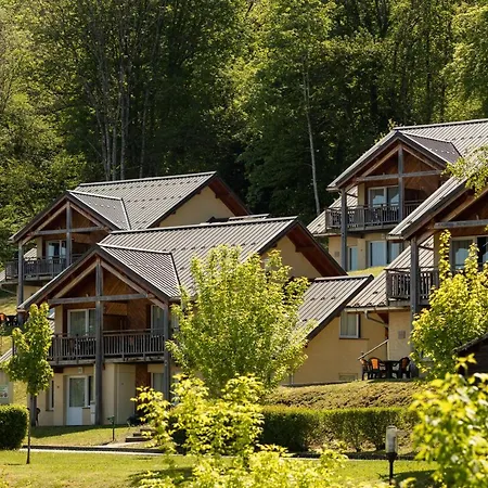 Garden&city Evian - 3*