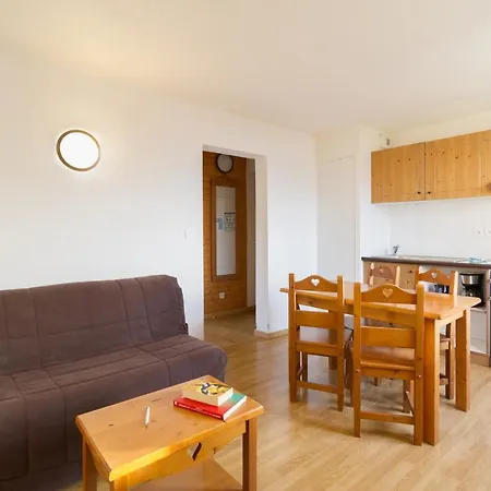 Garden & Evian - Aparthotel