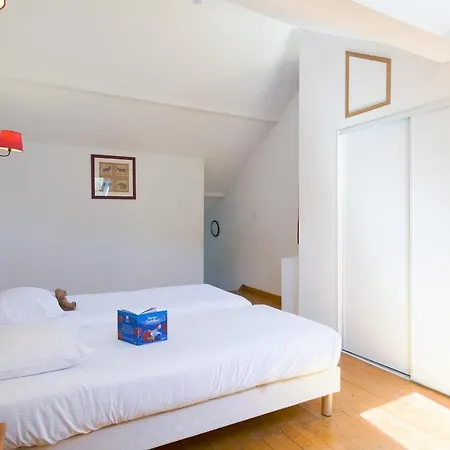 Garden & Evian - Apartahotel