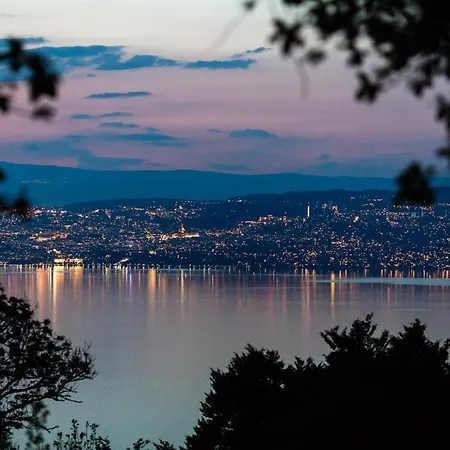 Garden & Evian - Lugrin