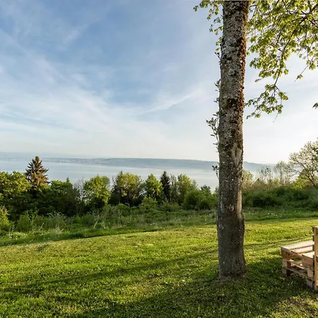 Apartahotel Garden & Evian -