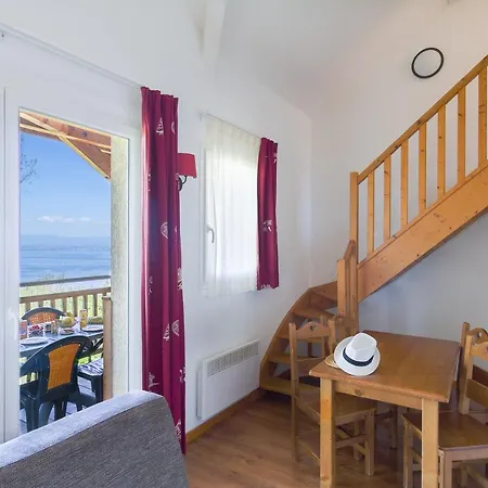 Apartahotel Garden & Evian -