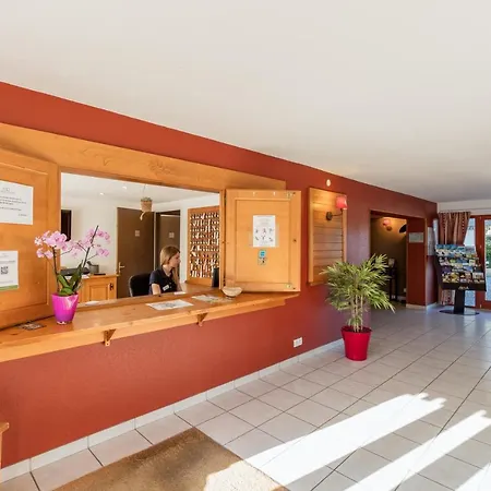 Garden&city Evian -