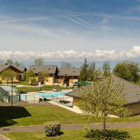 Garden & Evian - Apartahotel