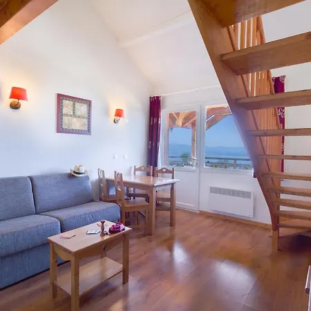 Garden & Evian - Apartahotel