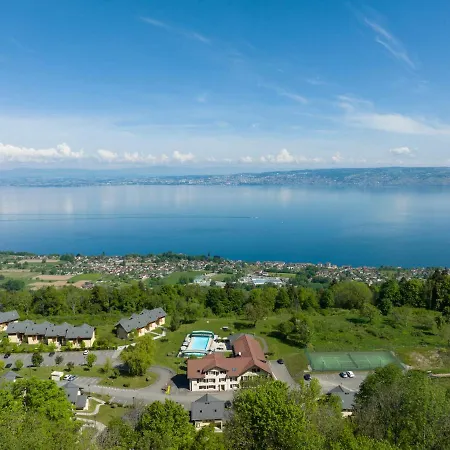 Garden & Evian - Apartahotel 3*