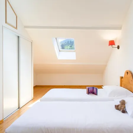 Garden & Evian - Apartahotel 3*