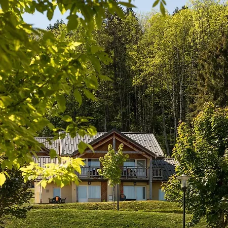 Garden & Evian - Apartahotel 3*