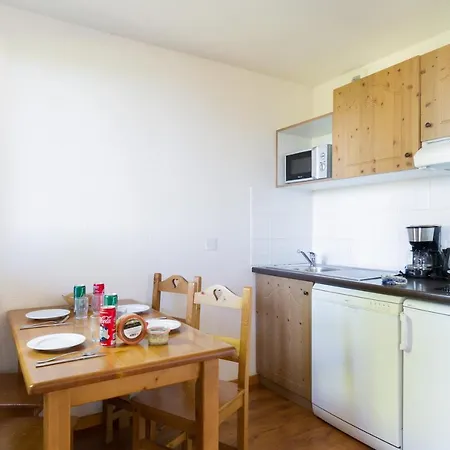 Garden&city Evian - Aparthotel 3*