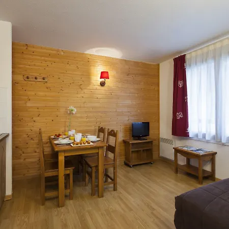 Apart-hotel Garden & Evian - Lugrin