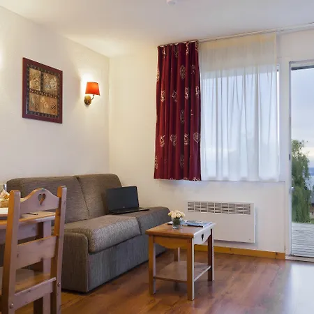 Garden & Evian - Aparthotel 3*